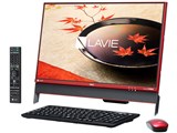 価格.com - NEC LAVIE Desk All-in-one DA370/FA 2016年秋冬モデル