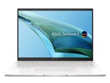 ASUS、13.3型有機ELを採用したノートPC「Zenbook S 13 OLED/Flip OLED