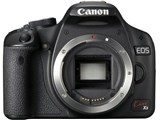 価格.com - CANON EOS Kiss X3 ボディ スペック・仕様