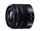 価格.com - パナソニック LUMIX G VARIO 14-42mm/F3.5-5.6 II ASPH