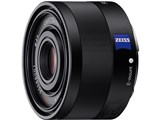 ソニー、フルサイズ対応の広角単焦点レンズ「Sonnar T* FE 35mm F2.8