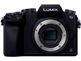 価格.com - パナソニック LUMIX DMC-G7 ボディ スペック・仕様
