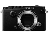 価格.com - オリンパス OLYMPUS PEN-F ボディ [ブラック] 価格比較