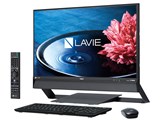価格.com - NEC LAVIE Desk All-in-one DA770/EAB PC-DA770EAB