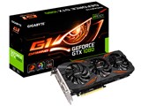 価格.com - GIGABYTE GV-N1080G1 GAMING-8GD [PCIExp 8GB] 価格比較
