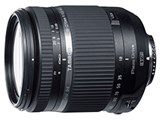 タムロン、「18-270mm F/3.5-6.3 Di II VC PZD」をリニューアル発売