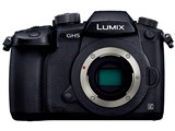 価格.com - パナソニック LUMIX DC-GH5 ボディ 価格比較