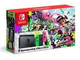 7/21「Nintendo Switch」最大のキラータイトル「スプラトゥーン2」発売