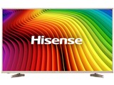 ハイセンス、NETFLIXなどに対応した50V型/43V型の4K液晶テレビ - 価格.com