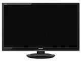 価格.com - シャープ AQUOS 2T-C24AD-B [24インチ ブラック系] 純正
