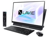 価格.com - NEC LAVIE Desk All-in-one DA770/MAB PC-DA770MAB 価格比較