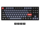 価格.com - Keychron K8 Pro QMK/VIA Wireless Mechanical Keyboard