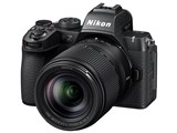 価格.com - ニコン Z50II 18-140 VR レンズキット 純正オプション
