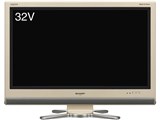 価格.com - シャープ AQUOS LC-32D30 [32インチ] 価格比較