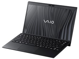 VAIO ノートパソコン 第12世代 Core i7 16GB SSD:256GB」の人気商品