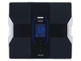 体重計 体脂肪計 体組成計 インナースキャンデュアル タニタ」の人気