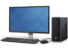 デスクトップパソコン Inspiron 3647」の人気商品一覧 | 安い商品を