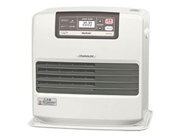 2016年製 ダイニチ 石油ファンヒーター FW-5716LE 木造:15畳 2016年製