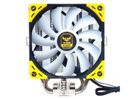 CPUクーラー 虎徹 mark2」の人気商品一覧 | 安い商品を通販サイトから