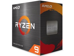 AMD Ryzen 9 5900X BOX 価格比較 - 価格.com