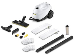 ケルヒャー (KARCHER) スチームクリーナー SC 4 EasyFix」の人気商品