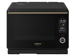 電子レンジ オーブンレンジ ヘルシーシェフ hitachi」の人気商品一覧