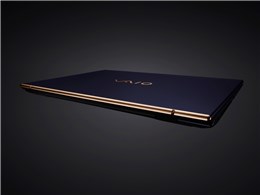 VAIO ノートパソコン 第13世代 Corei7 16GB SSD:256GB」の人気商品一覧