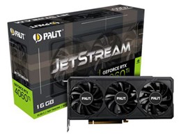 グラフィックボード ビデオカード 4060ti 16gb palit」の人気商品一覧