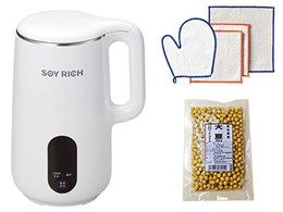 豆乳メーカー ソイリッチ」の人気商品一覧 | 安い商品を通販サイトから