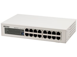 16ポート スイッチングハブ」の人気商品一覧 | 安い商品を通販サイト