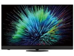 液晶テレビ 有機ELテレビ パナソニックテレビ55インチ」の人気商品一覧