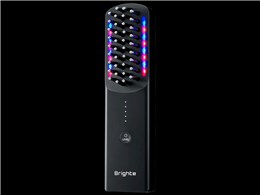 Aiロボティクス 美顔器 Brighte ELEKI BRUSH BRT-FS145 [ブラック]」の