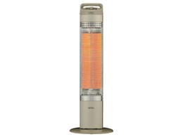 コロナ スリムカーボン 遠赤外線カーボンヒーター」の人気商品一覧