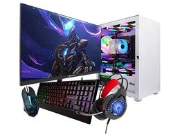 デスクトップパソコン モニター付き」の人気商品一覧 | 安い商品を通販