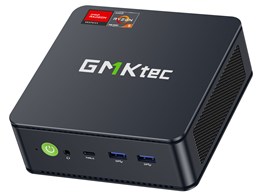 gmktec ミニPC nucbox」の人気商品一覧 | 安い商品を通販サイトから