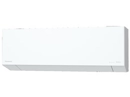 Panasonic ルームエアコン CS-630DX2-W 2020年製20畳用 Panasonic