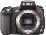 価格.com - SONY α300 DSLR-A300 ボディ 価格比較