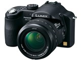 価格.com - パナソニック LUMIX DMC-FZ30 スペック・仕様