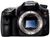 価格.com - SONY α57 SLT-A57 ボディ 価格比較