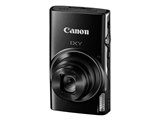 CANON PowerShot S120 [ブラック] レビュー評価・評判 - 価格.com