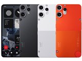 NOTHING Phone (2a) SIMフリー [ミルク] 価格比較 - 価格.com
