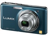 LUMIX DMC-FX77 中古価格比較 - 価格.com
