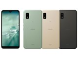 シャープ AQUOS sense6 SH-M19 128GB SIMフリー 価格比較 - 価格.com