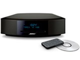 Bose Wave music system IV [エスプレッソブラック] オークション比較