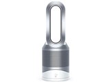 ダイソン Dyson Pure Hot + Cool HP01WS [ホワイト/シルバー] レビュー