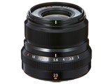 富士フイルム フジノンレンズ XF33mmF1.4 R LM WR レビュー評価・評判