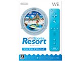 Wii Sports Resort Wiiリモコンプラスパックの製品画像 - 価格.com