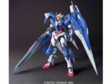 MG 1/100 機動戦士ガンダム00 ダブルオーガンダム セブンソード/Gの