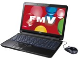 富士通 FMV LIFEBOOK AH56/H FMVA56HB [シャイニーブラック]のクチコミ