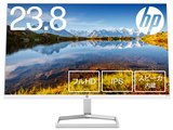 HP HP M24fwa フルHD ディスプレイ 価格.com限定モデル [23.8インチ 白